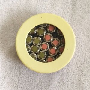 Orla Kiely Paper Pushpins